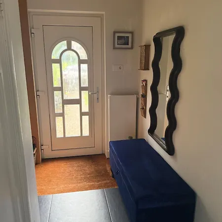 Near Centre & North Holland Beaches * אלקמאר